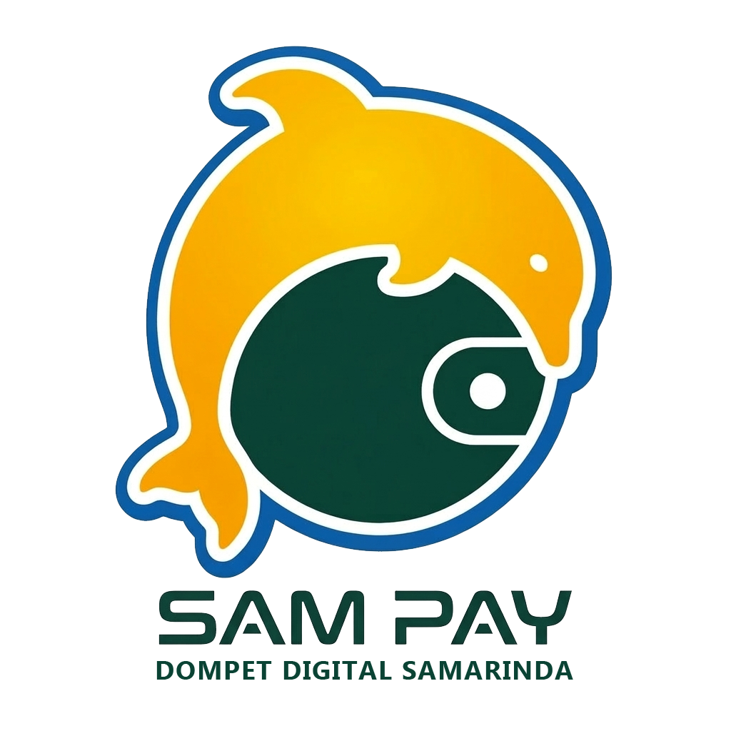 Sam-Pay Logo